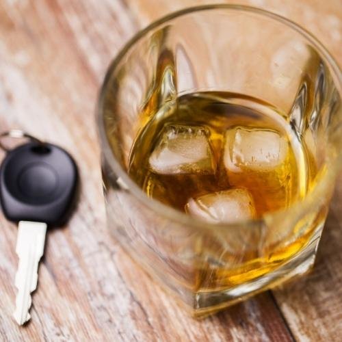 I Was Involved In An Auto Accident That Wasn’t My Fault.  But I Was Arrested For DUI.  Do I Still Have A Case?