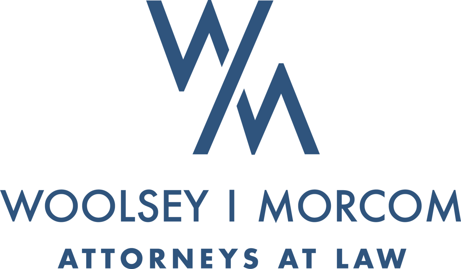 Woolsey Morcom