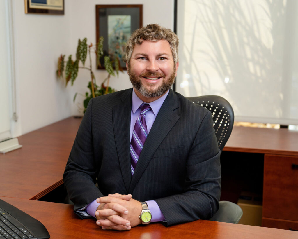JonOneil_Attorney