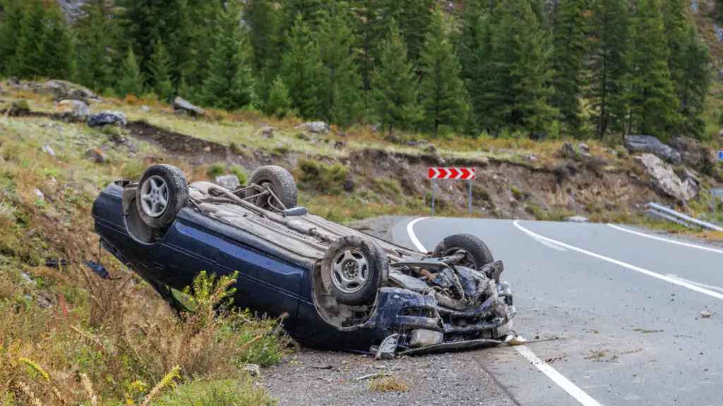 Car_Accident_FlippedCar