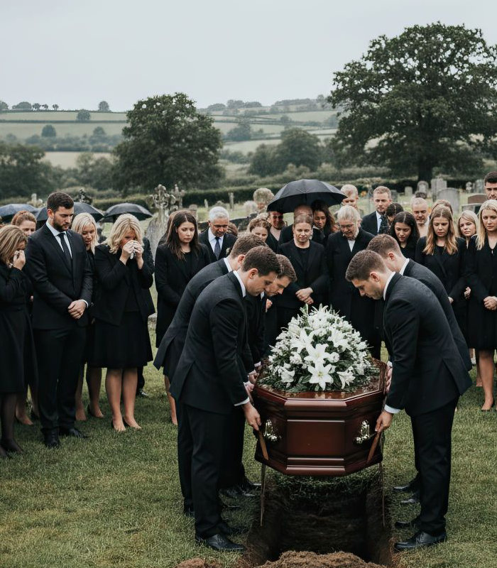 Wrongful Death