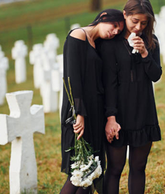 Wrongful Death