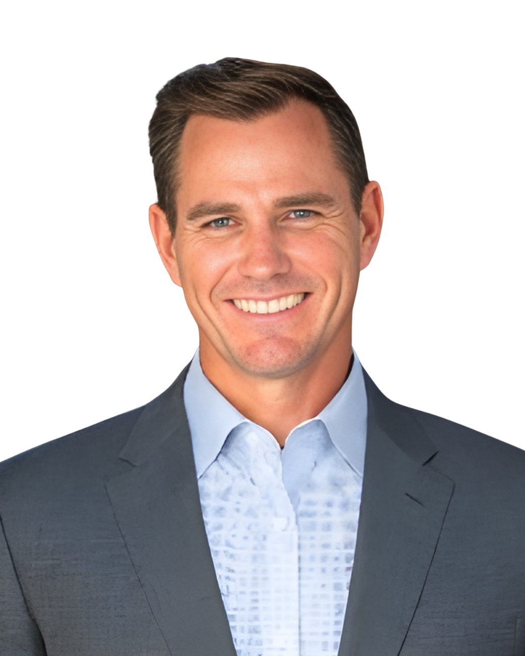 Wesley Barr_Headshot