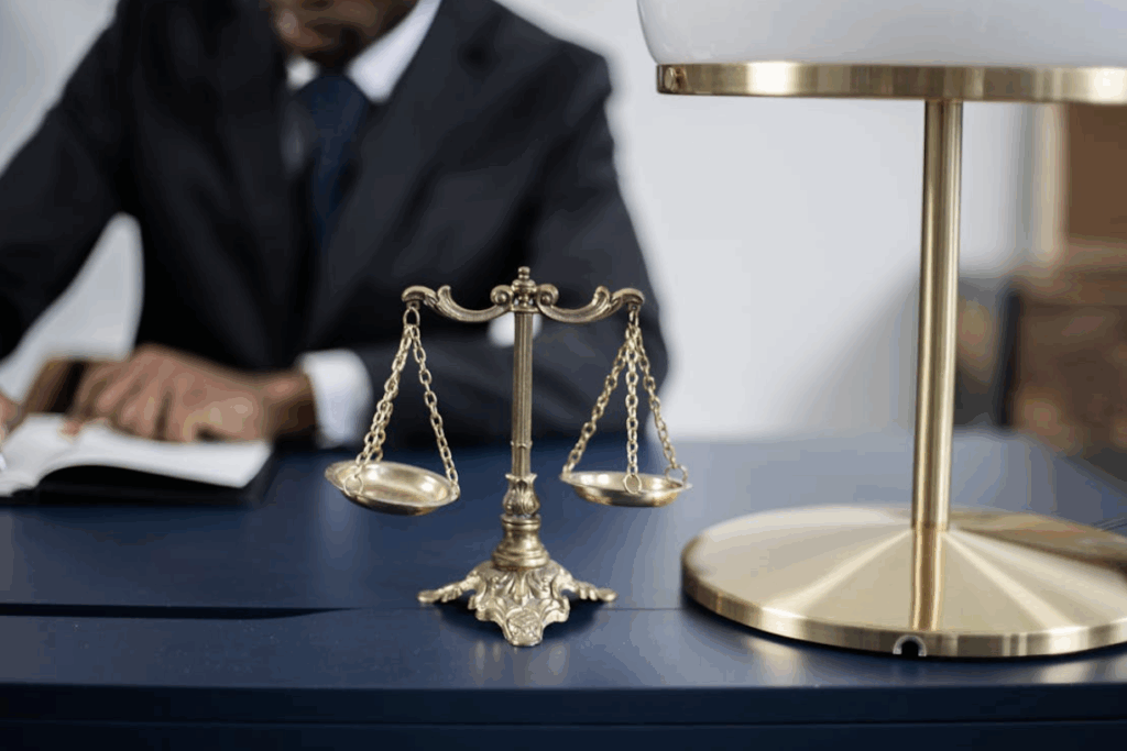 Personal Injury Lawyer