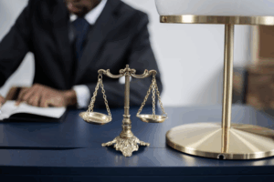 Personal Injury Lawyer