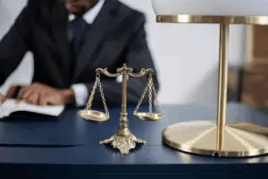 Personal Injury Lawyer