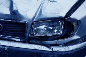Auto Accident in Jacksonville