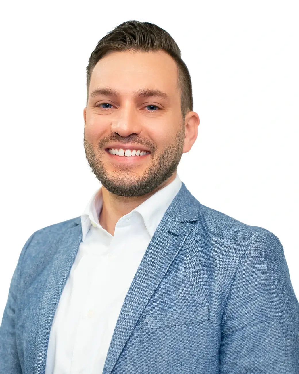 David Gilbert_Attorney